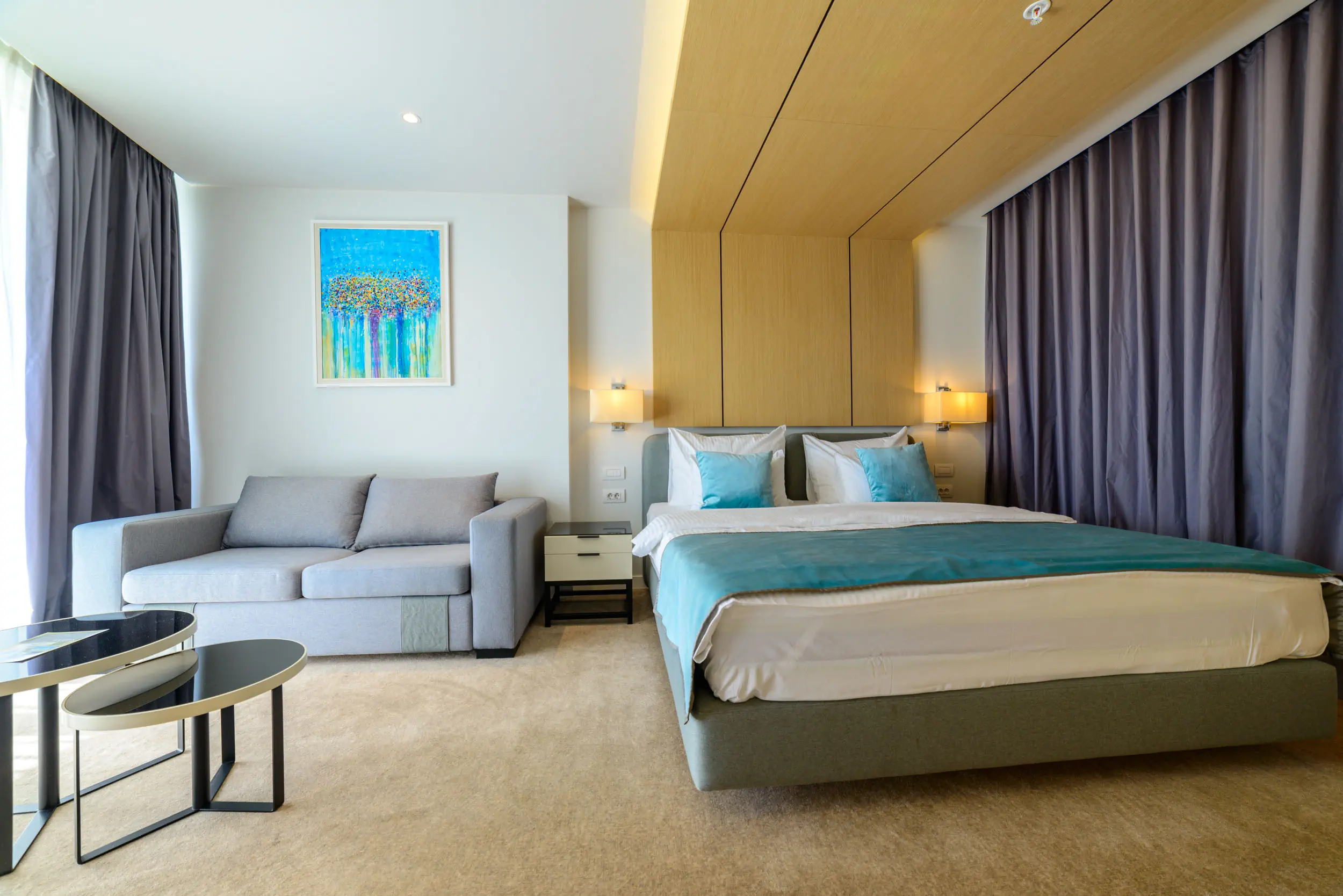Imperial Conference & SPA 5*, фото 15