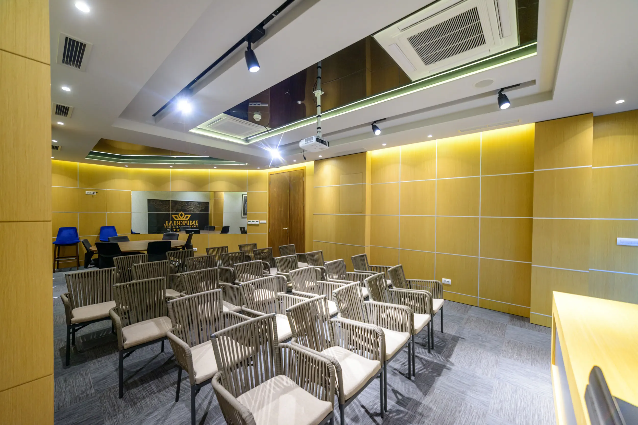 Imperial Conference & SPA 5*, фото 10
