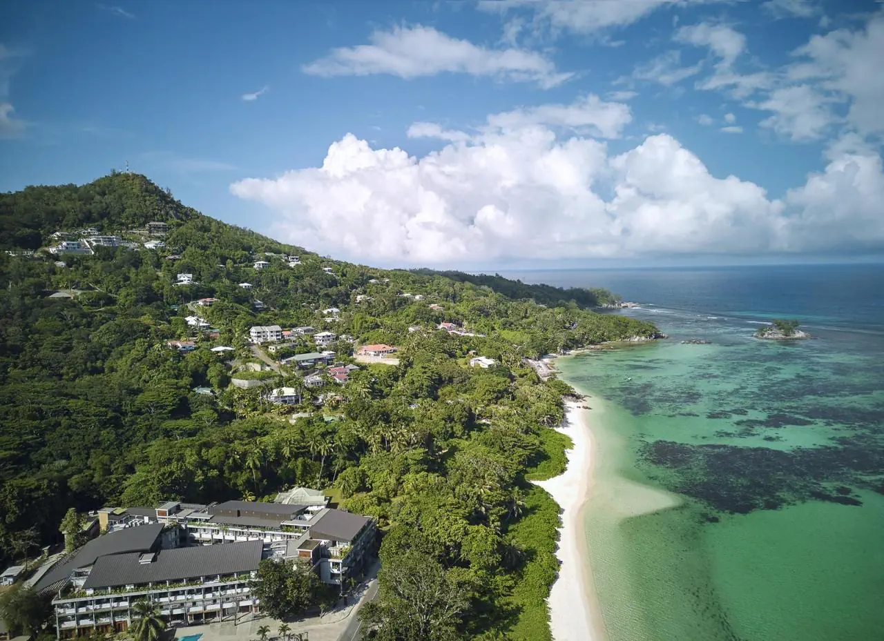 laïla, Seychelles, a Tribute Portfolio Resort 4*, фото 1