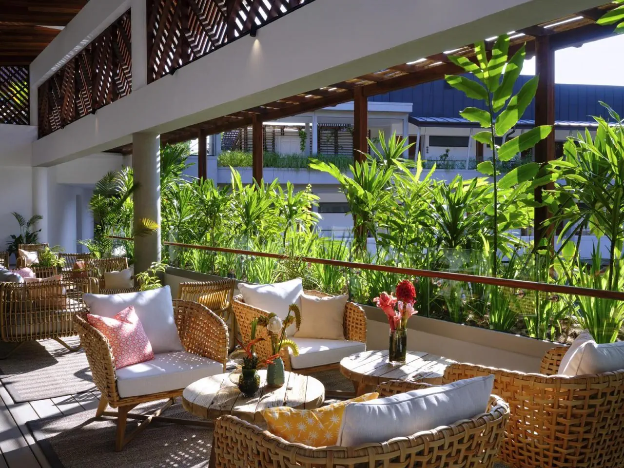 laïla, Seychelles, a Tribute Portfolio Resort 4*, фото 4