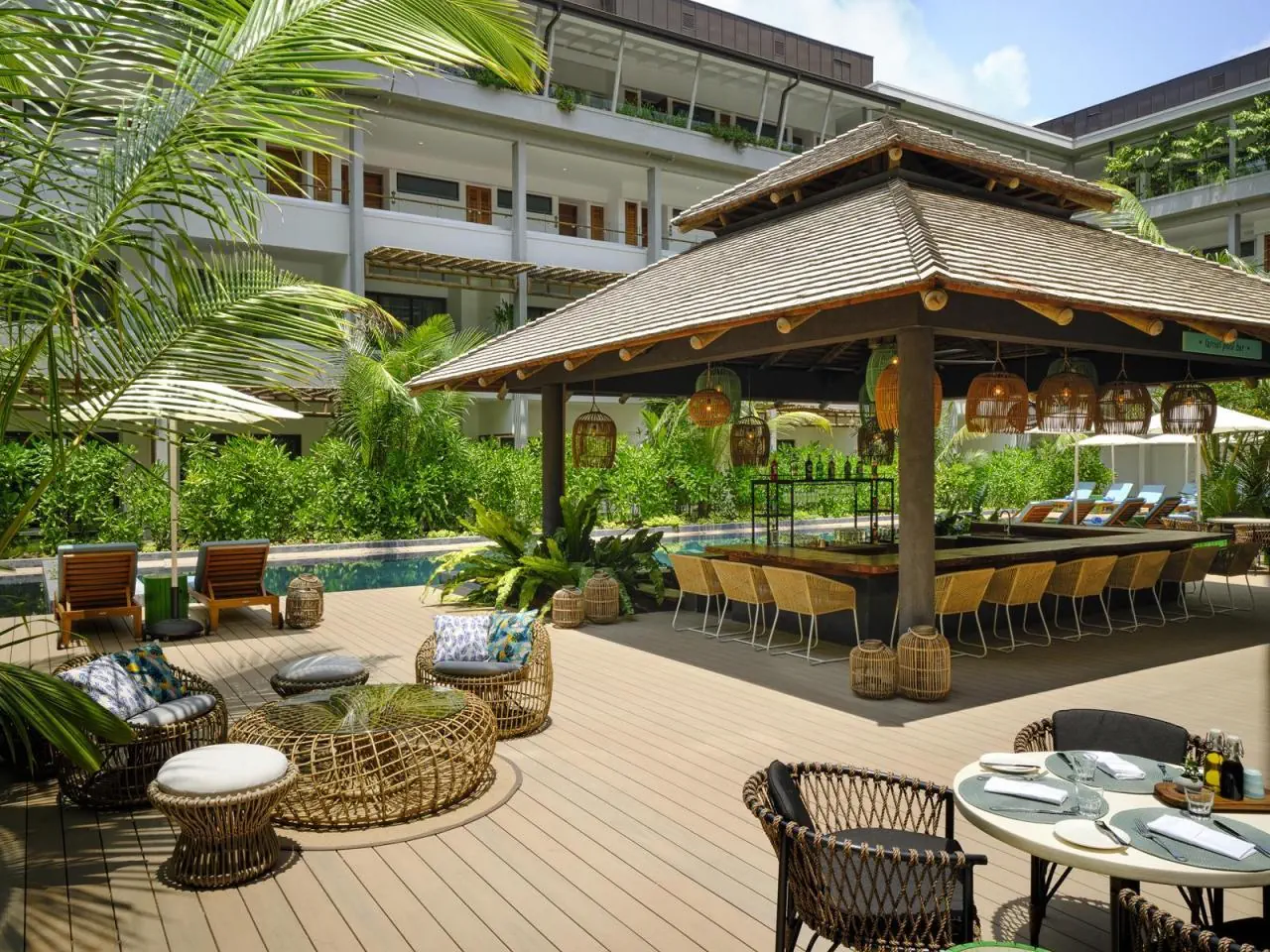 laïla, Seychelles, a Tribute Portfolio Resort 4*, фото 15