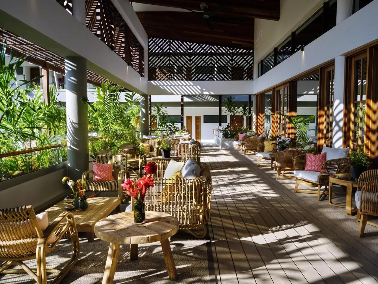 laïla, Seychelles, a Tribute Portfolio Resort 4*, фото 8
