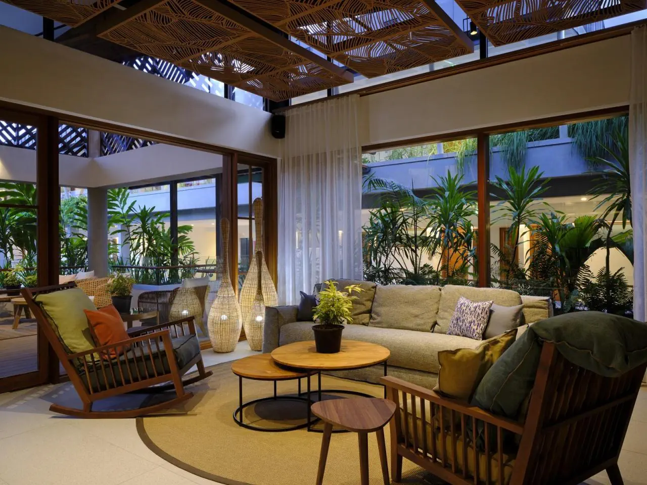 laïla, Seychelles, a Tribute Portfolio Resort 4*, фото 7