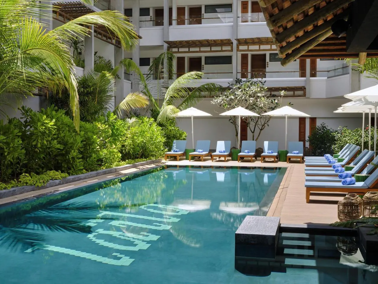 laïla, Seychelles, a Tribute Portfolio Resort 4*, фото 2
