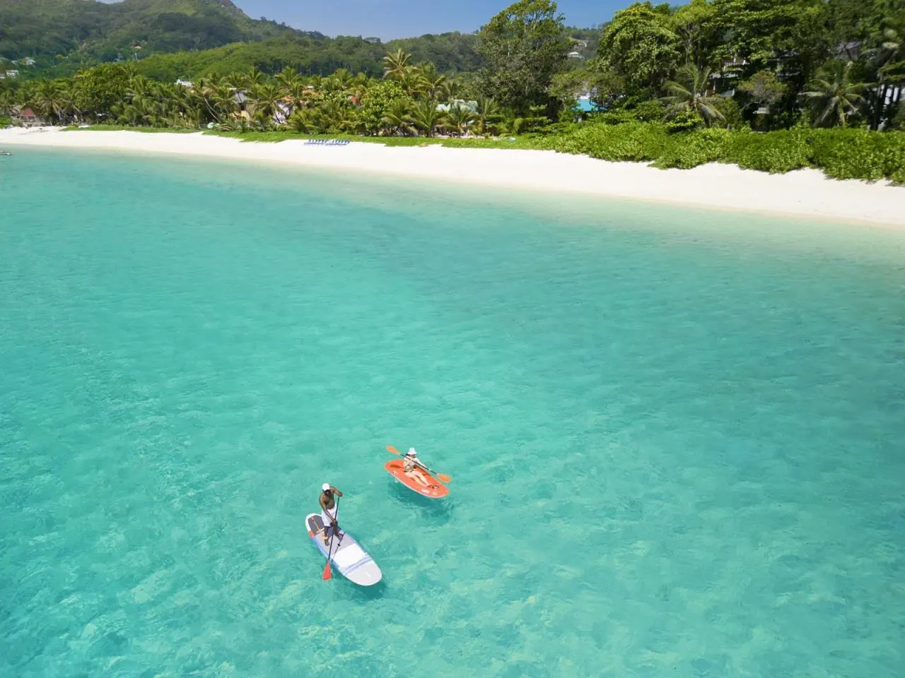 laïla, Seychelles, a Tribute Portfolio Resort 4*, фото 14