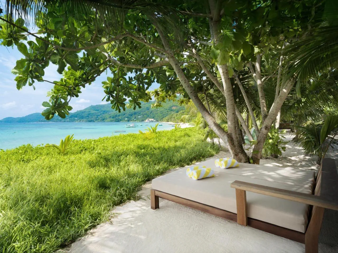 laïla, Seychelles, a Tribute Portfolio Resort 4*, фото 3