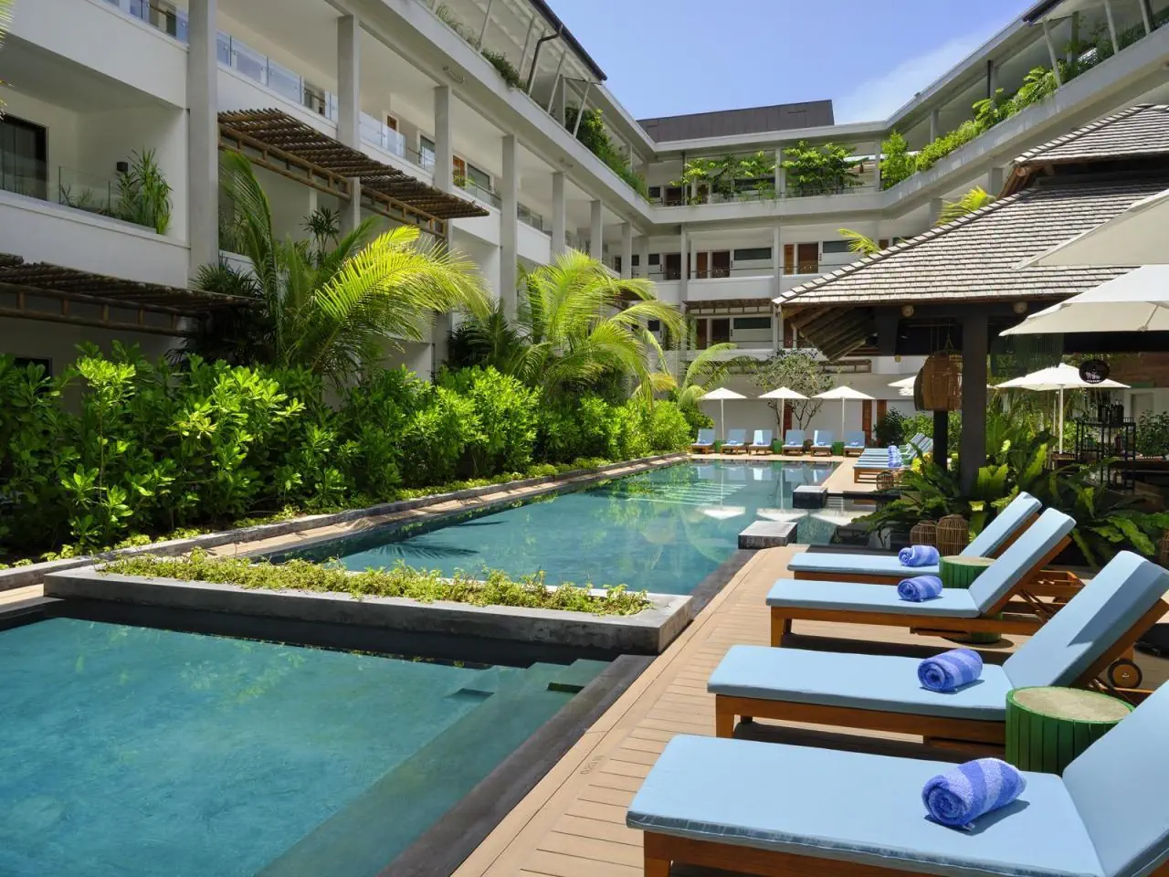 laïla, Seychelles, a Tribute Portfolio Resort 4*, фото 16