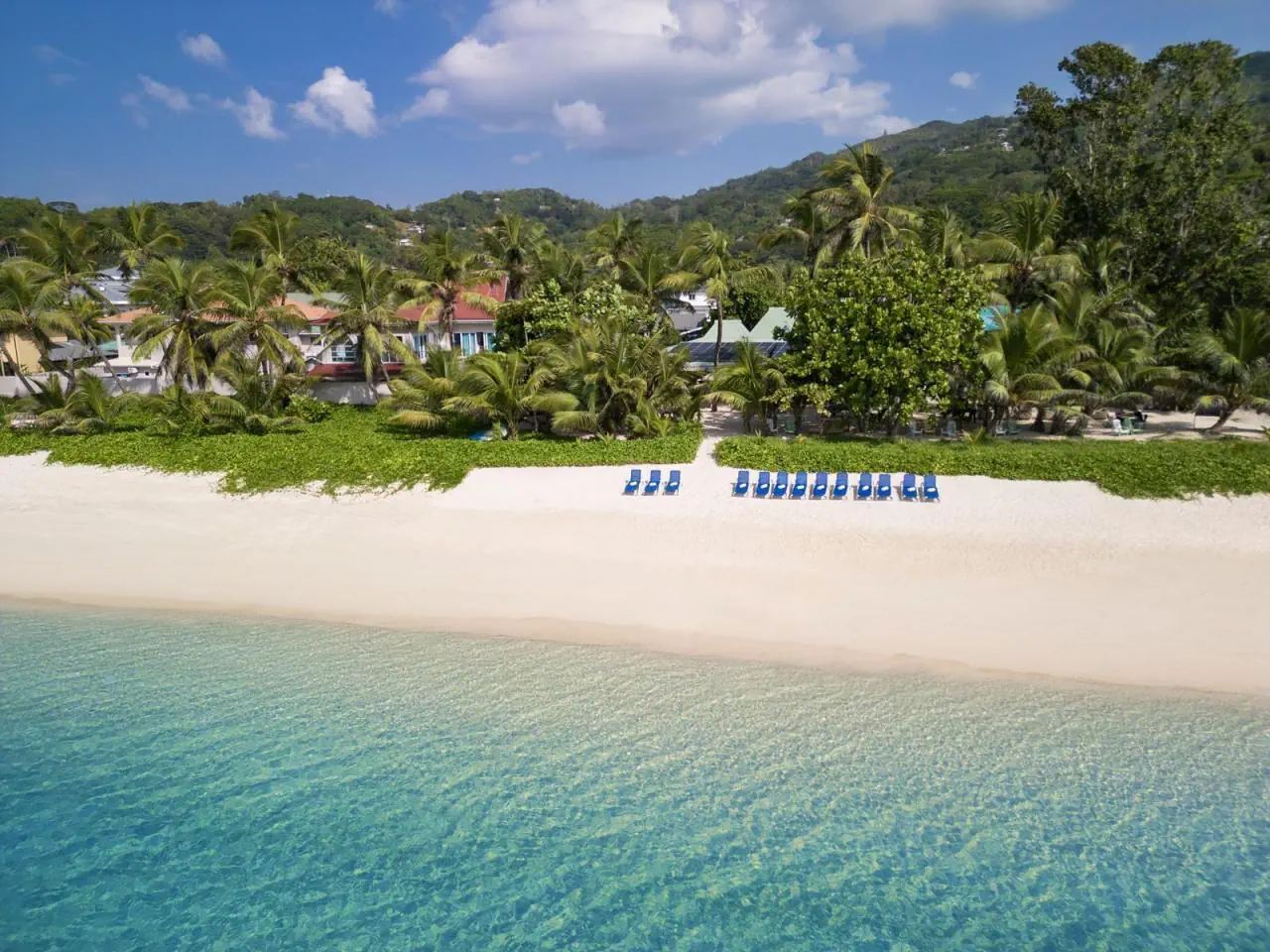 laïla, Seychelles, a Tribute Portfolio Resort 4*, фото 10