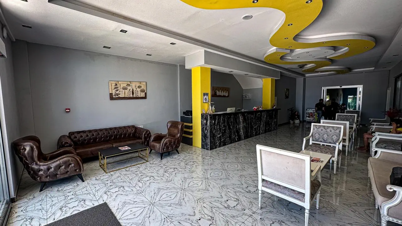 Prenses Sealine Beach Hotel 4*, фото 7