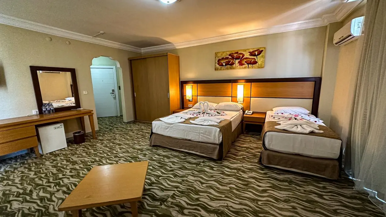 Prenses Sealine Beach Hotel 4*, фото 9