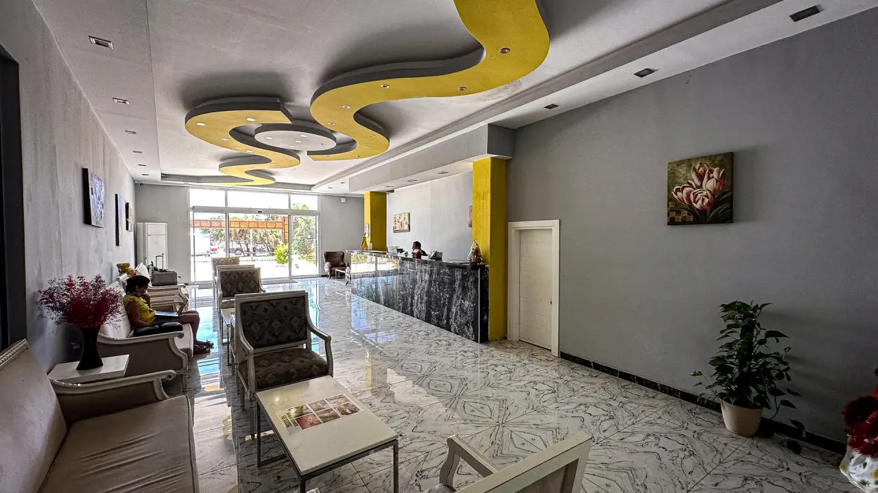 Prenses Sealine Beach Hotel 4*, фото 6