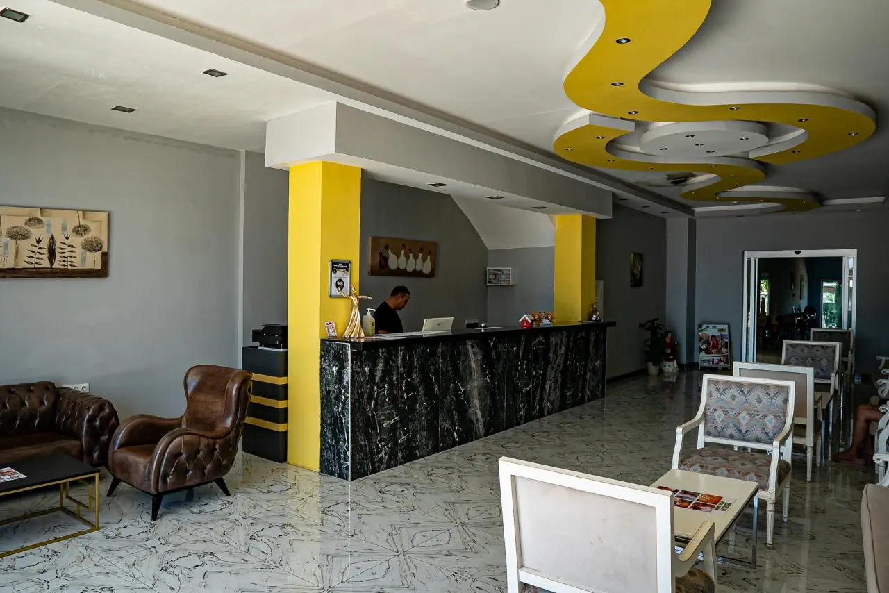 Prenses Sealine Beach Hotel 4*, фото 4
