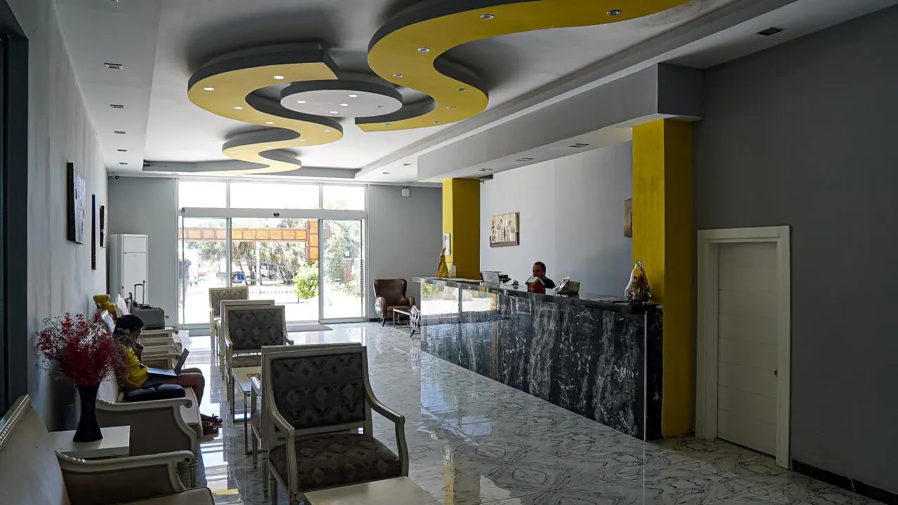 Prenses Sealine Beach Hotel 4*, фото 5