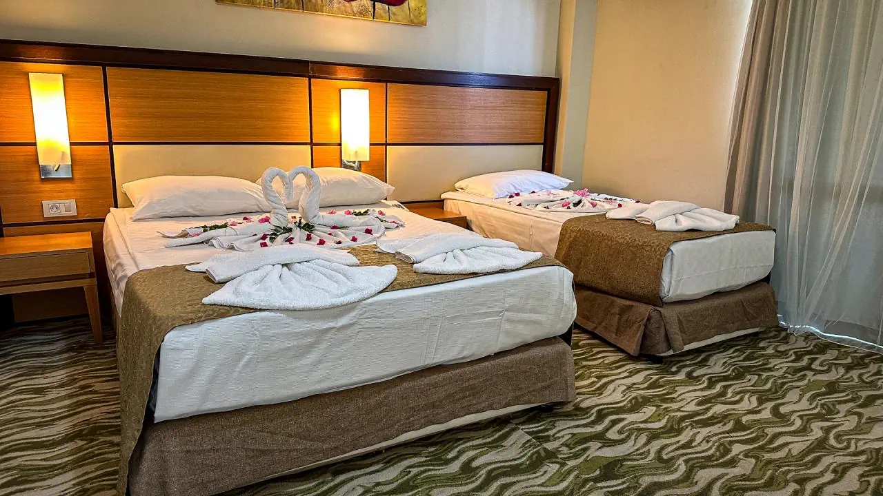 Prenses Sealine Beach Hotel 4*, фото 10