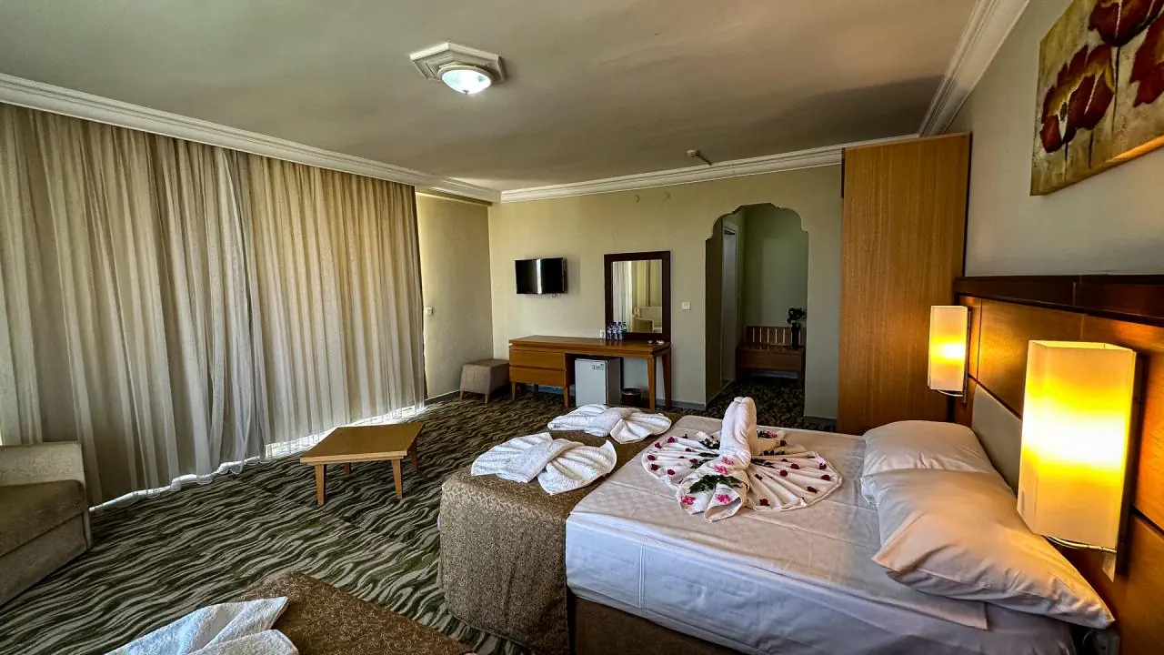 Prenses Sealine Beach Hotel 4*, фото 12