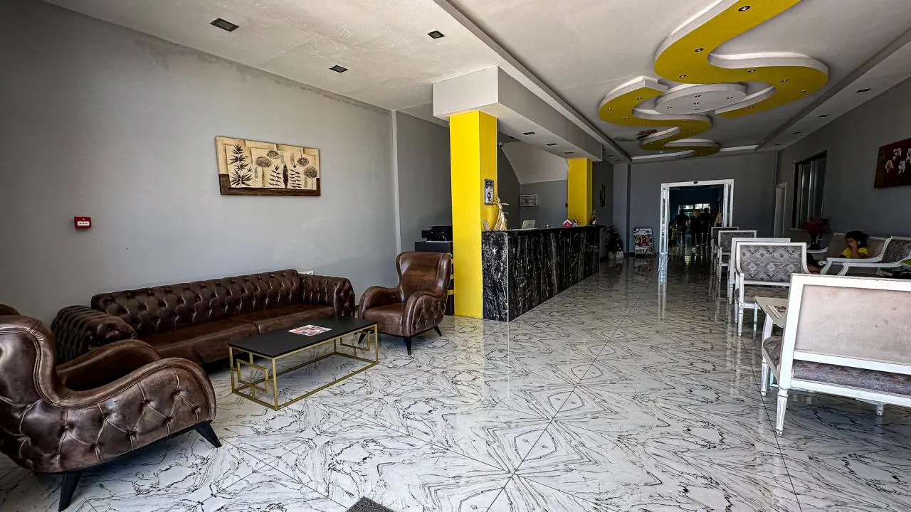Prenses Sealine Beach Hotel 4*, фото 8