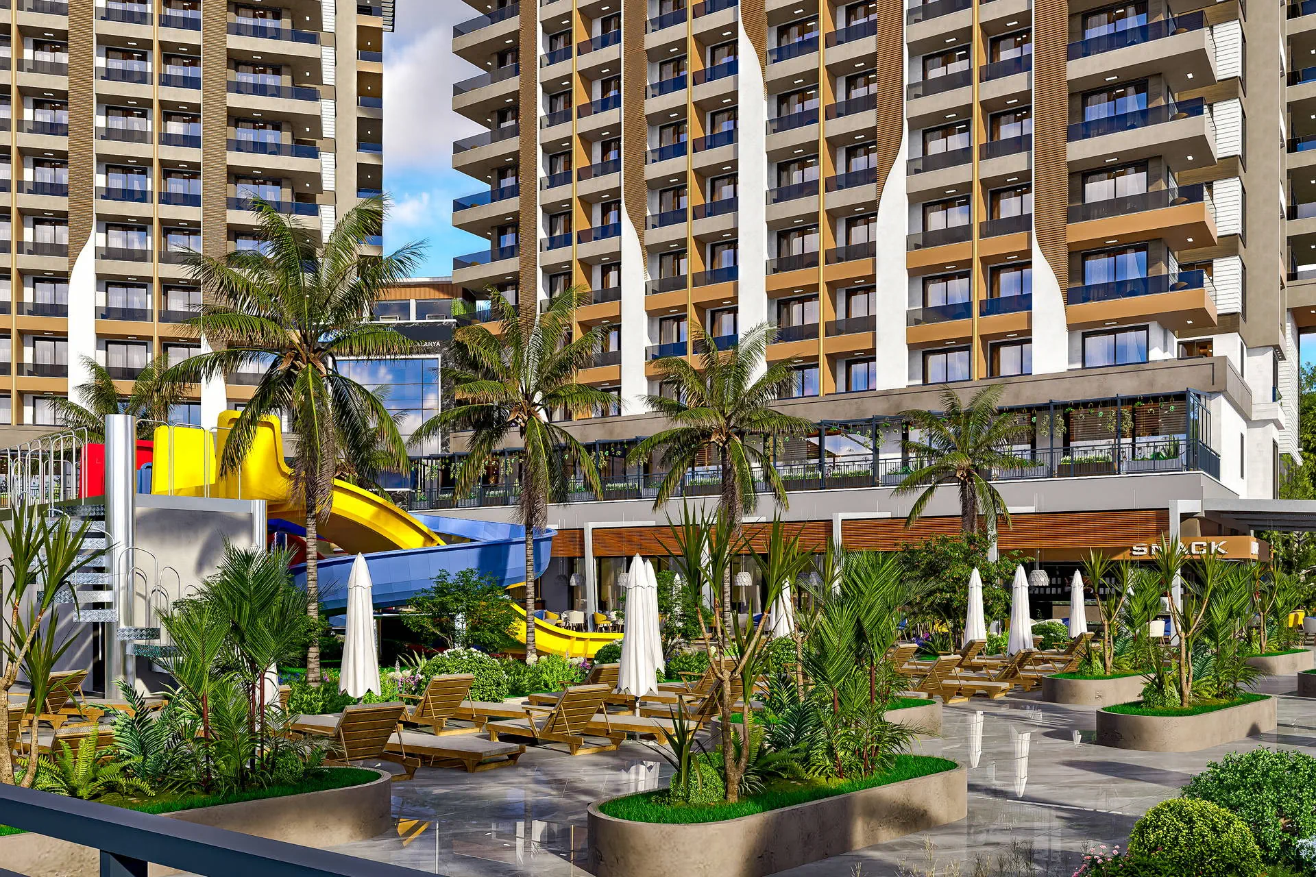 Almaris Resort 4*, фото 6