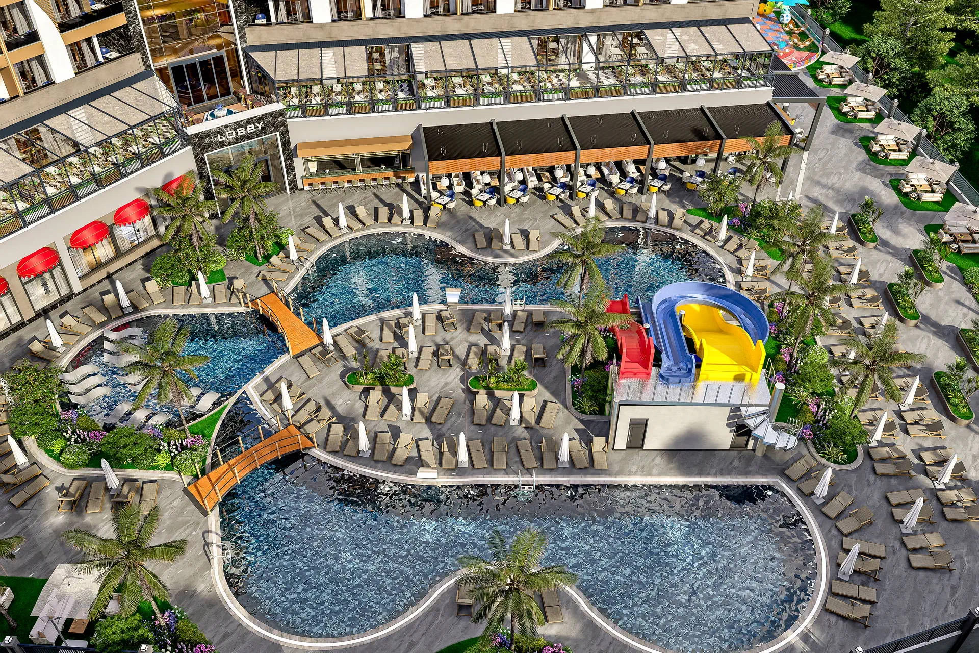 Almaris Resort 4*, фото 7