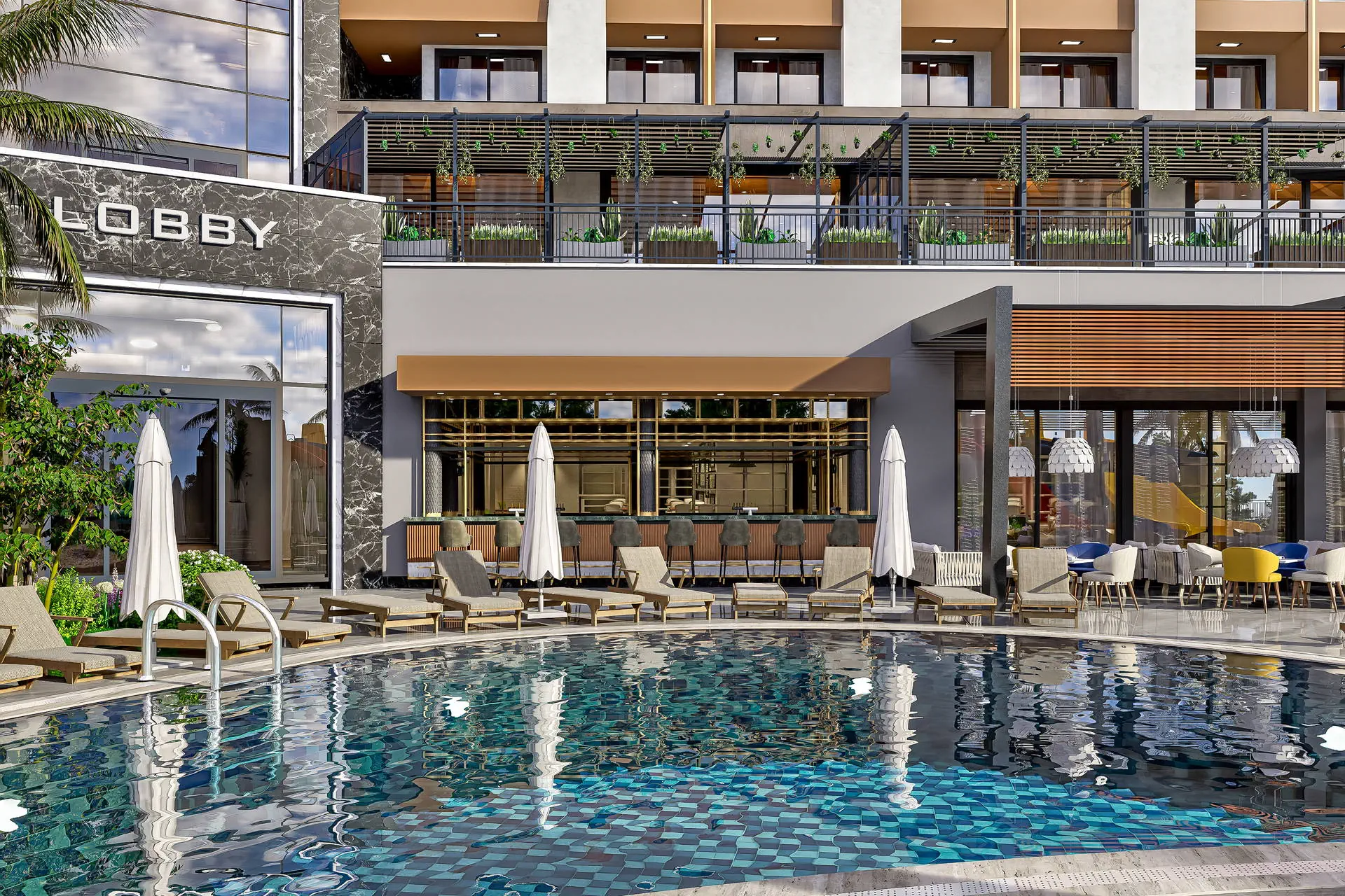 Almaris Resort 4*, фото 4