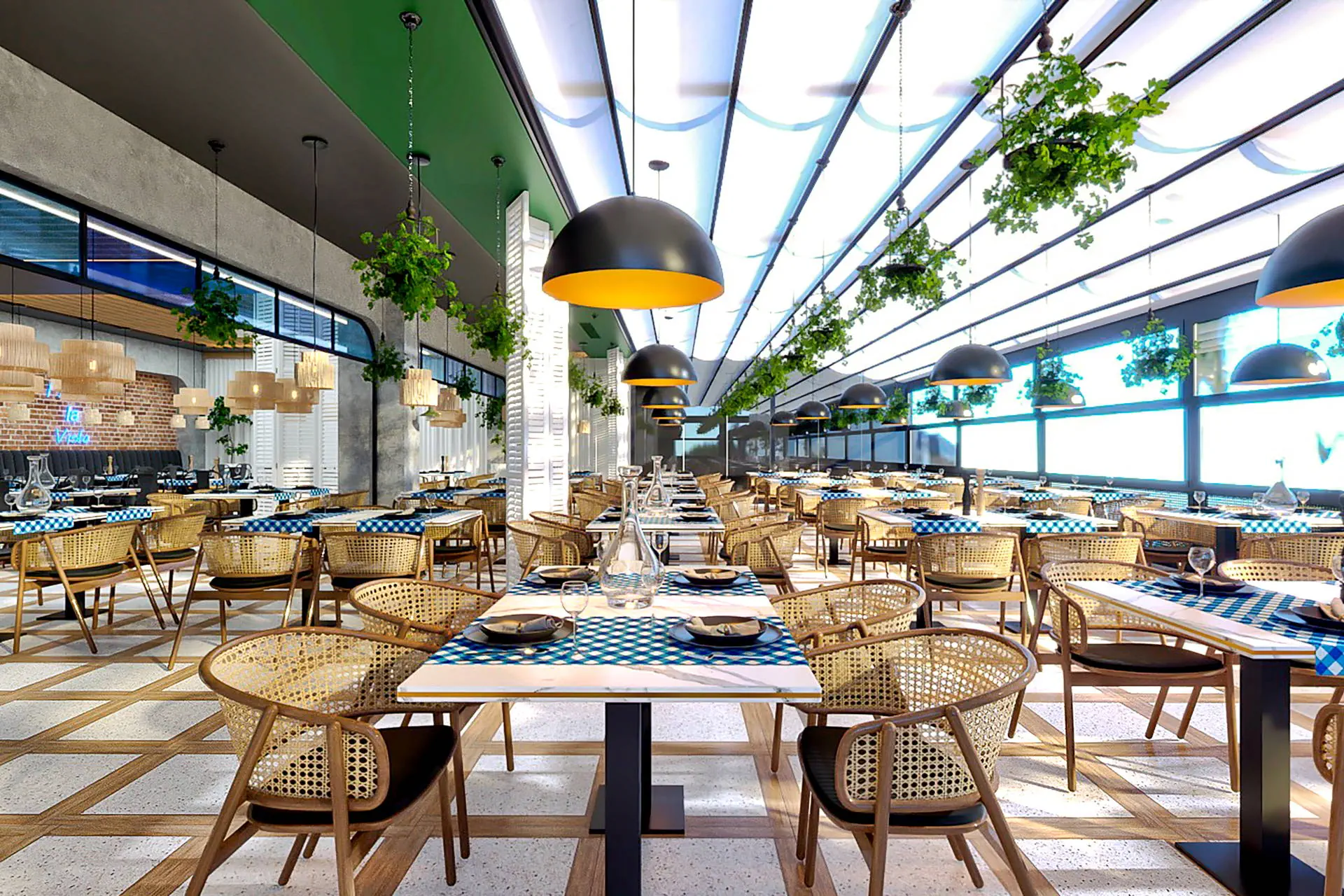 Almaris Resort 4*, фото 16