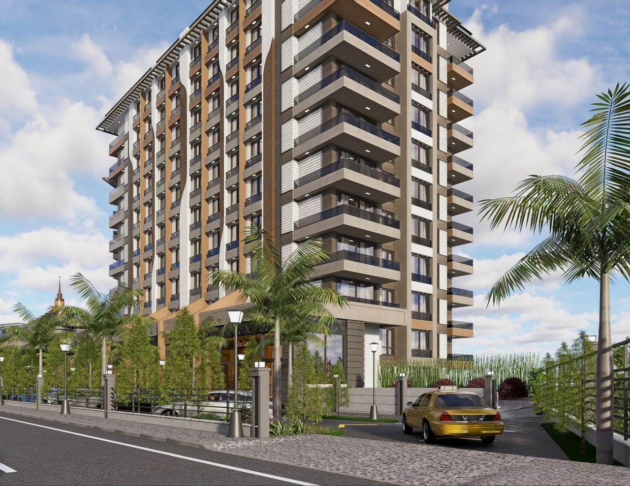 Almaris Resort 4*, фото 13