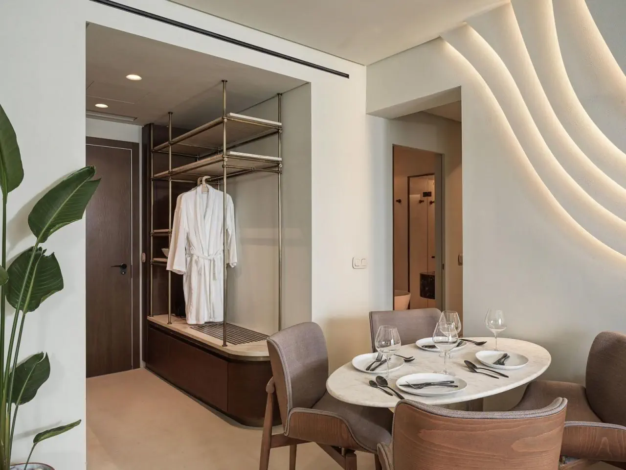 Brown Isla Corinthia 5*, фото 13