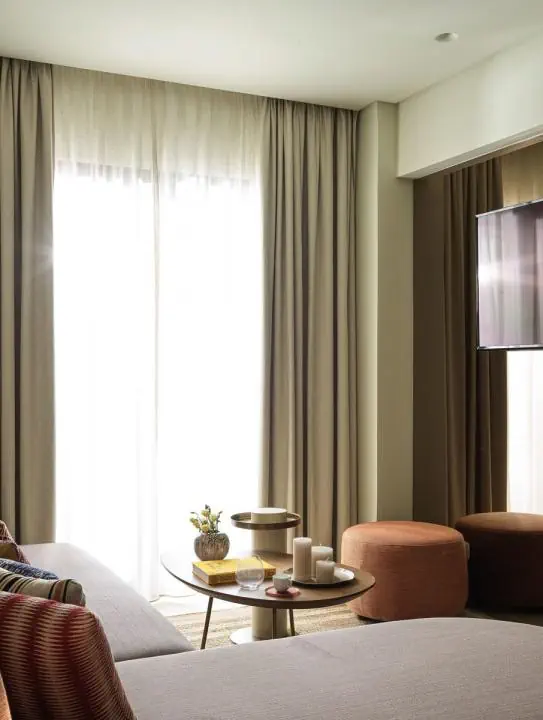 Brown Isla Corinthia 5*, фото 14