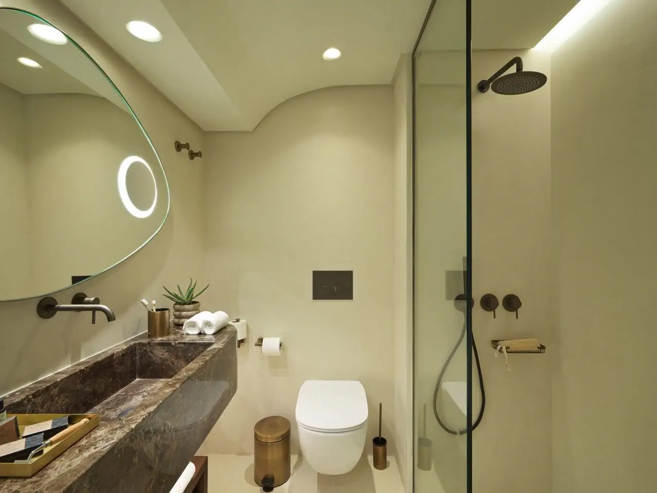 Brown Isla Corinthia 5*, фото 1