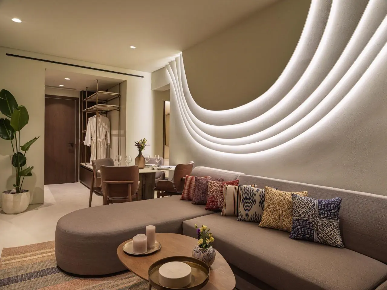 Brown Isla Corinthia 5*, фото 16