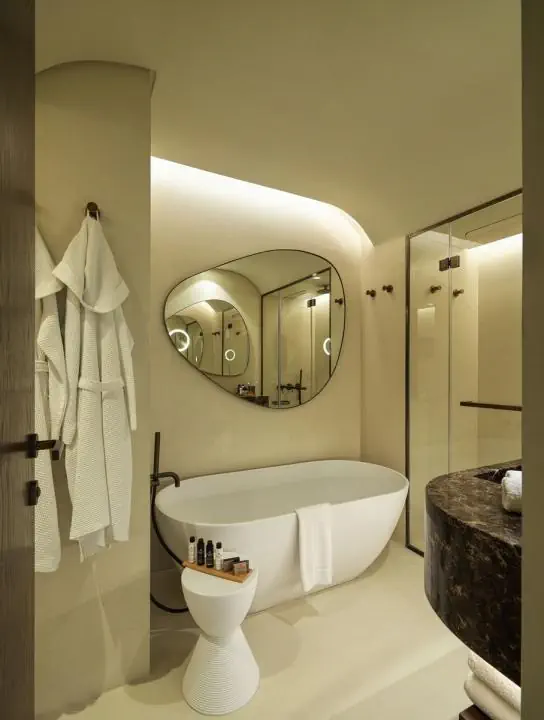 Brown Isla Corinthia 5*, фото 6