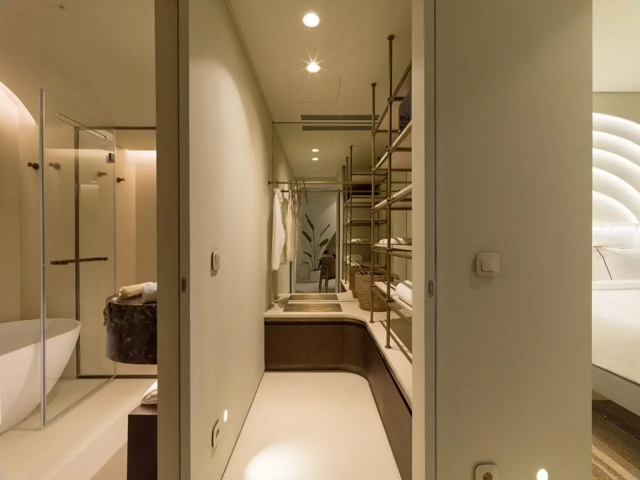 Brown Isla Corinthia 5*, фото 11