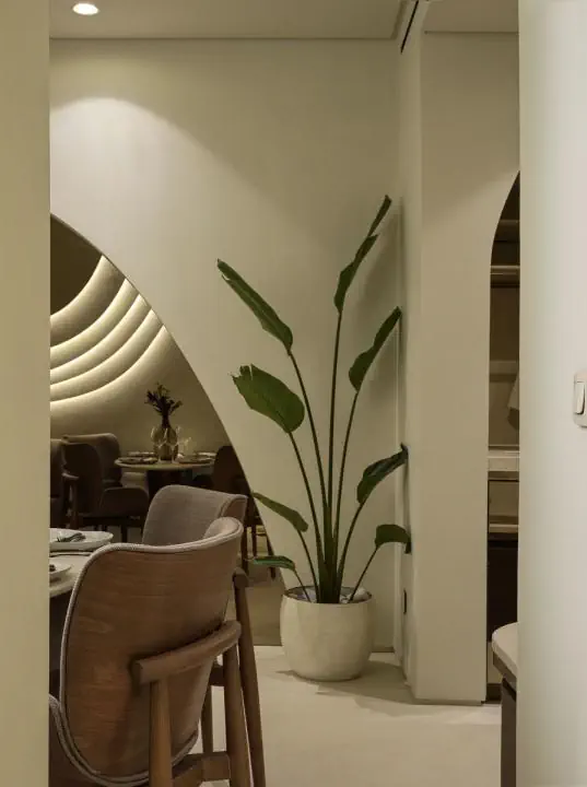 Brown Isla Corinthia 5*, фото 12