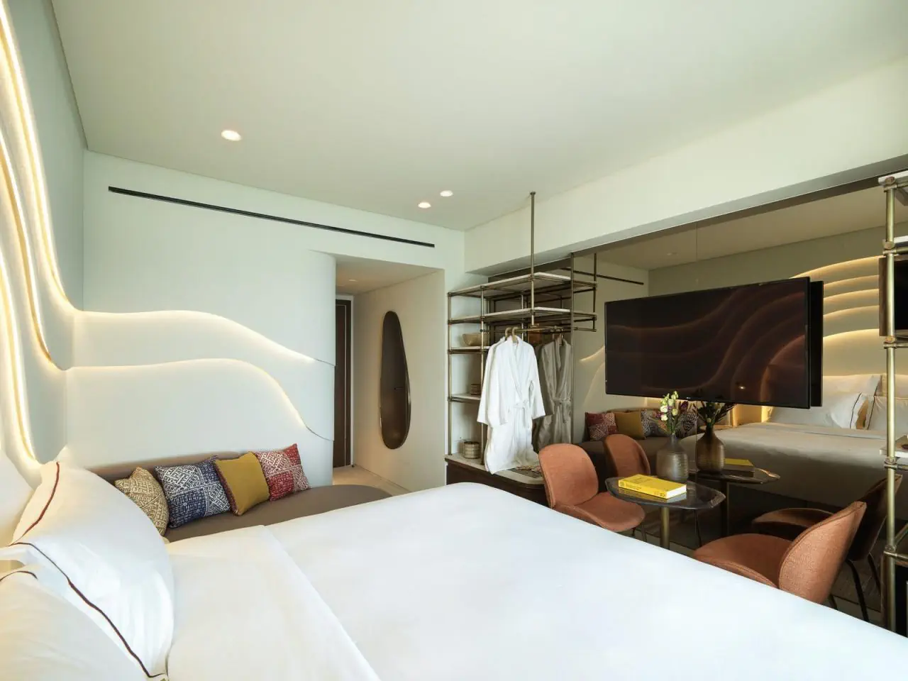 Brown Isla Corinthia 5*, фото 4