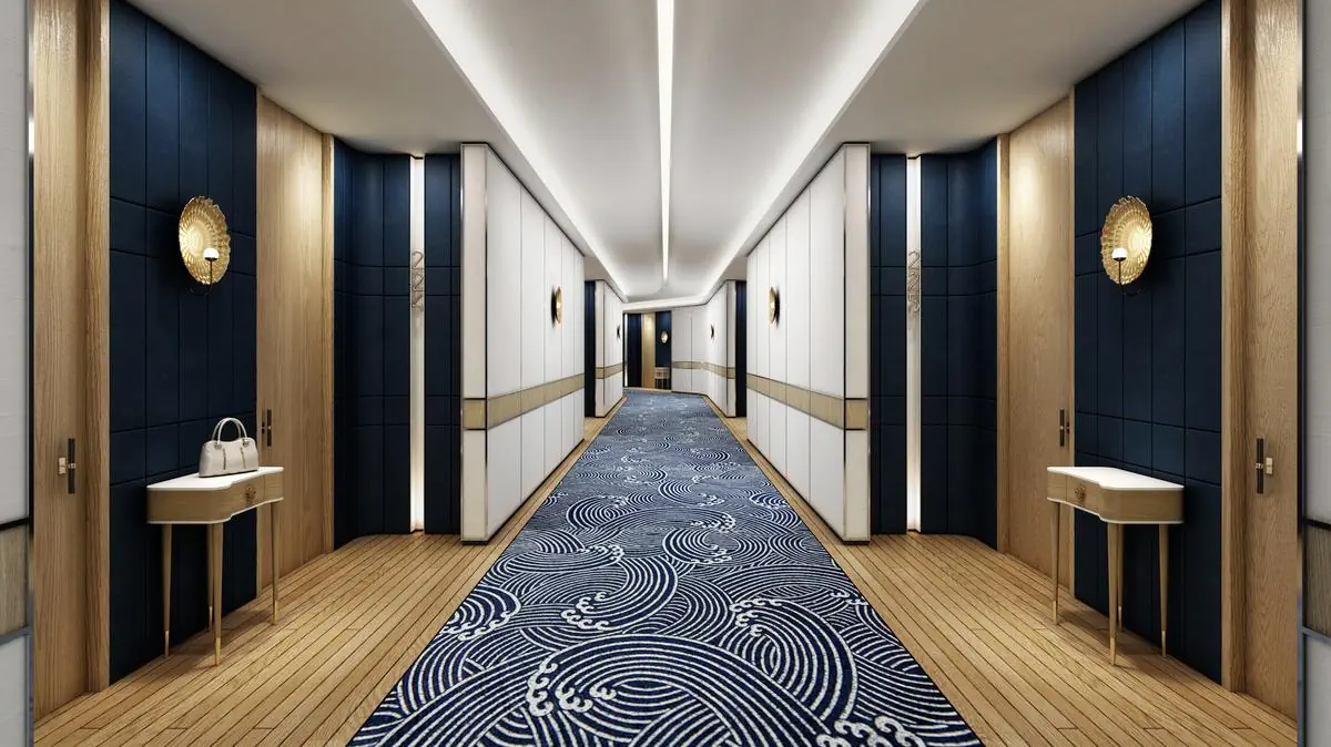 The St. Regis Al Mouj Muscat Resort 5*