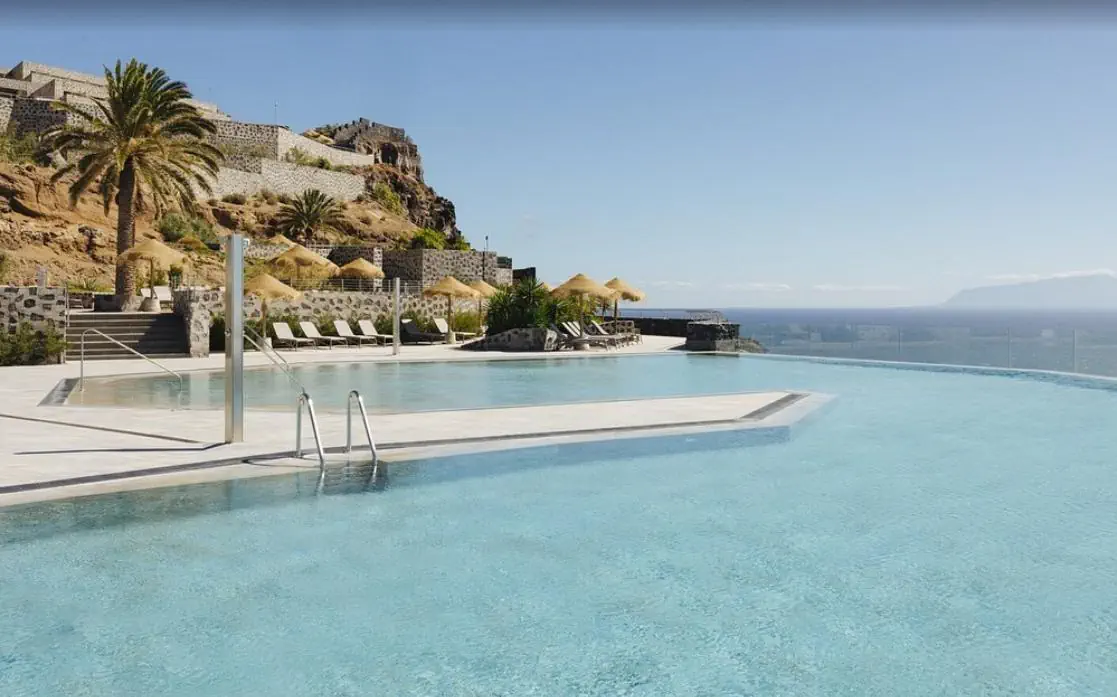 Bancal Hotel & Spa 4*