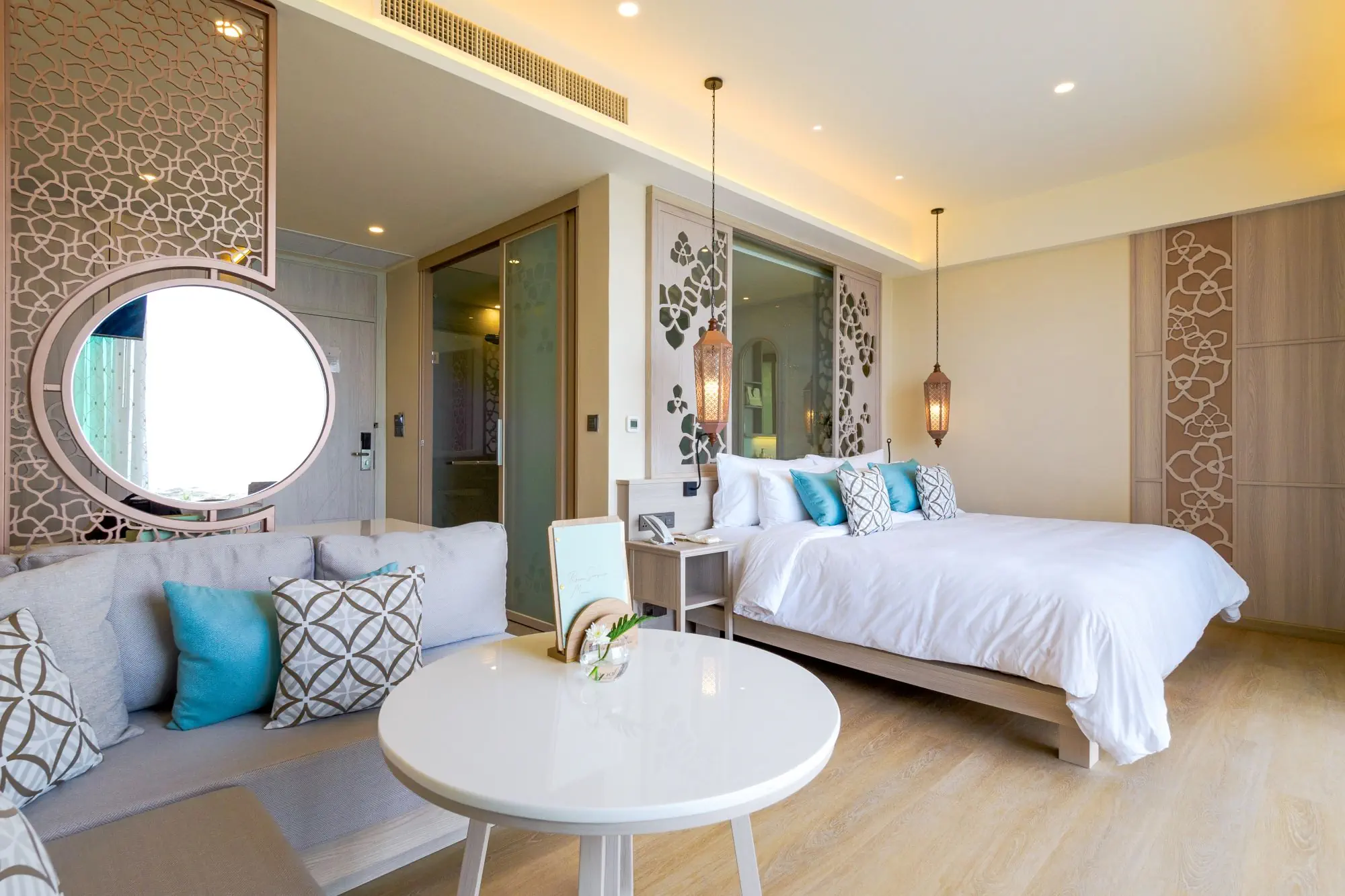 The Little Shore Khao Lak by Katathani 5*, фото 16