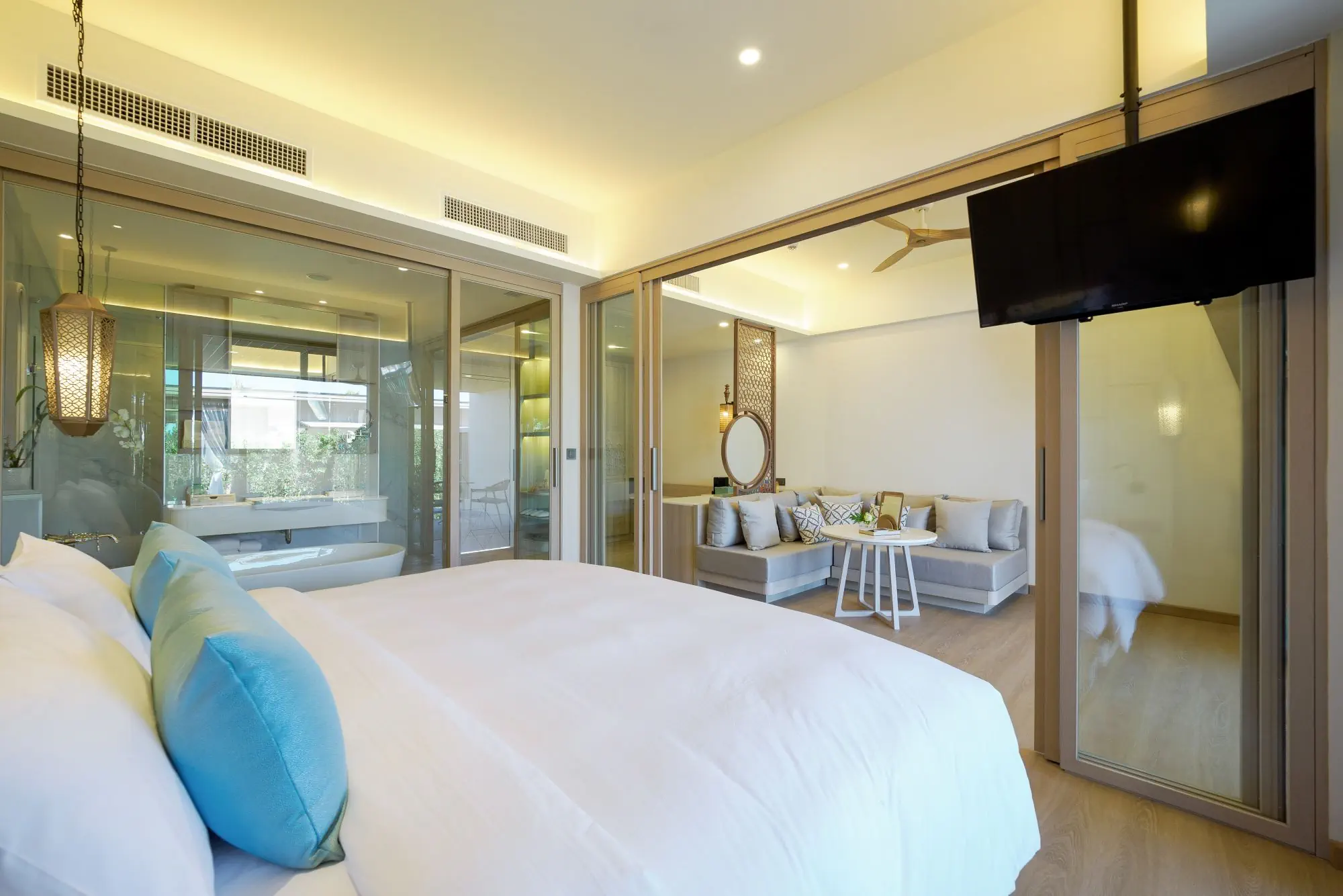 The Little Shore Khao Lak by Katathani 5*, фото 12