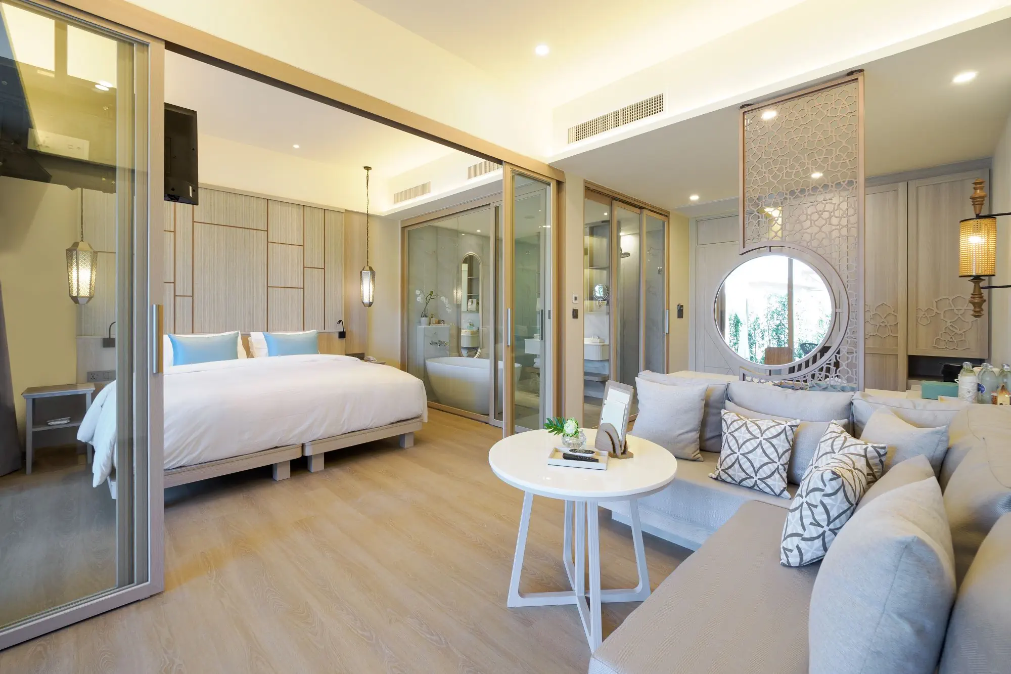 The Little Shore Khao Lak by Katathani 5*, фото 10
