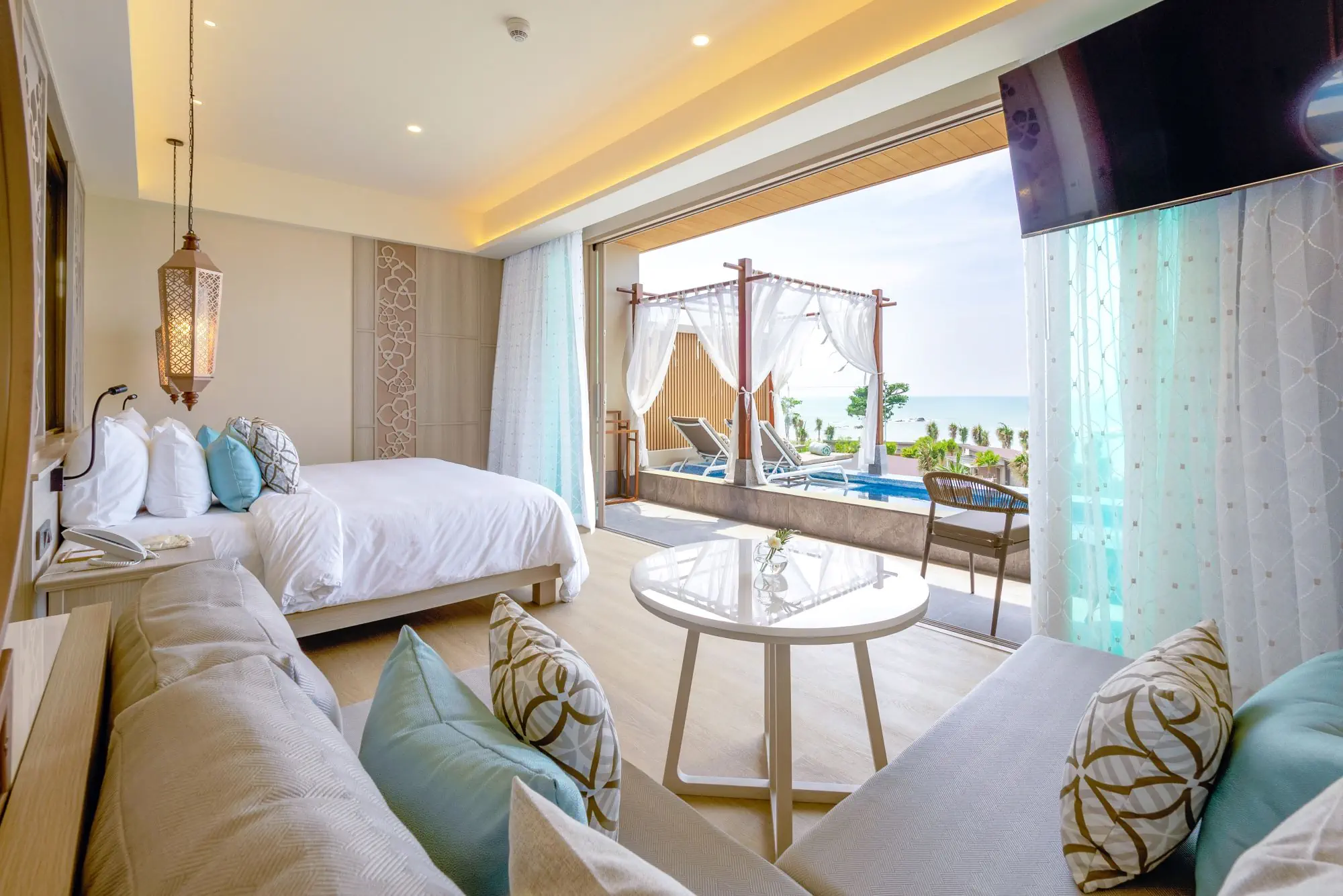 The Little Shore Khao Lak by Katathani 5*, фото 15