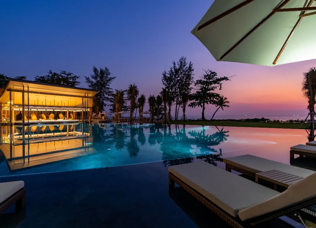 The Little Shore Khao Lak by Katathani 5*, фото 6