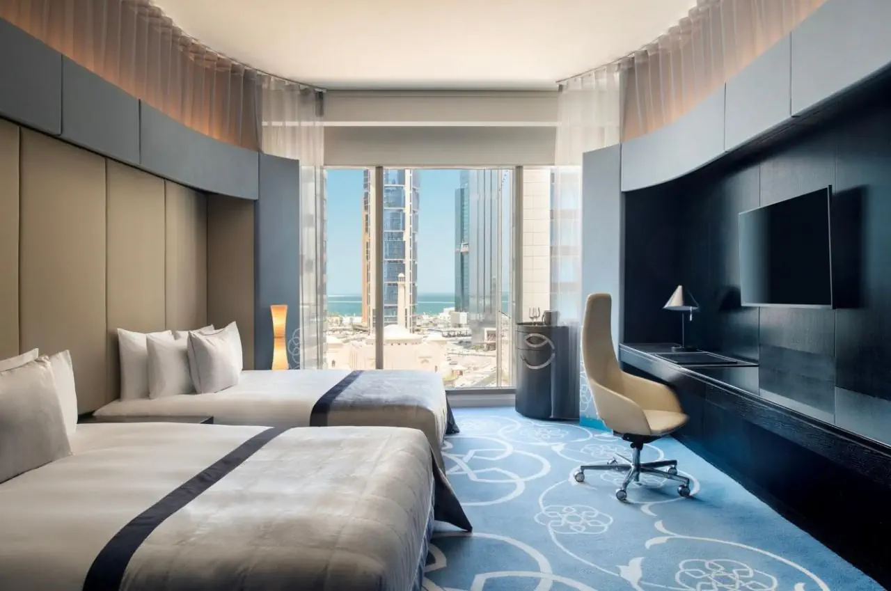 W Doha 5*