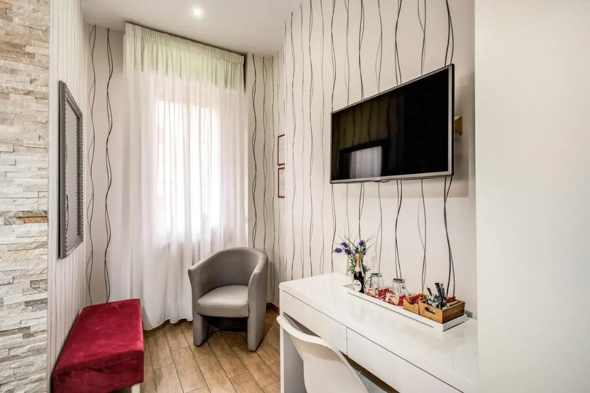 SantaMaggiore Inn 3*, фото 7