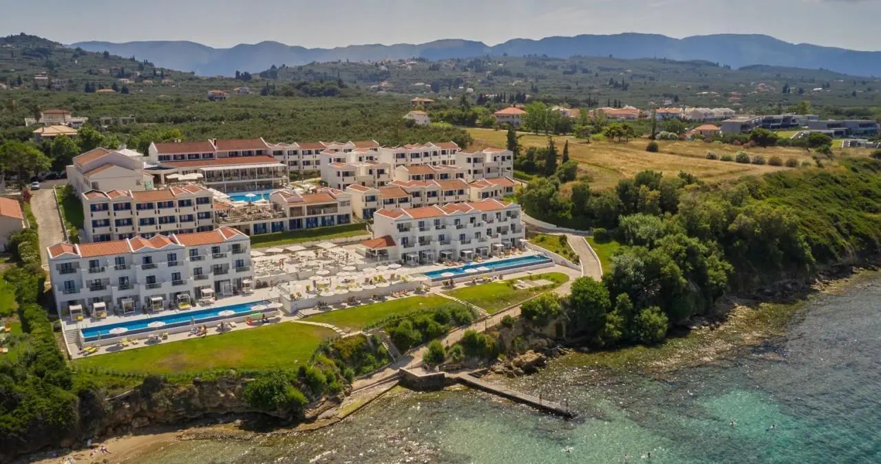 Alua Soul Zakynthos 4*