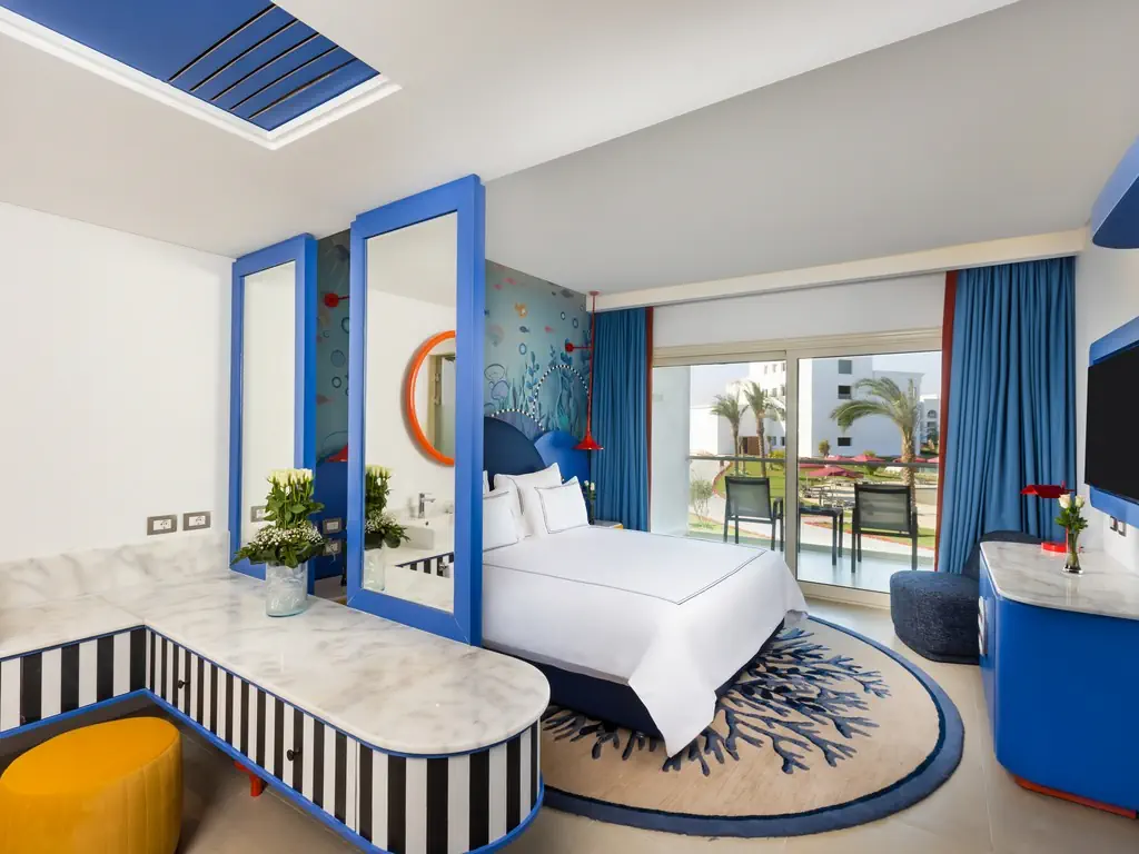 Rixos Radamis Sharm El Sheikh 5*, фото 15