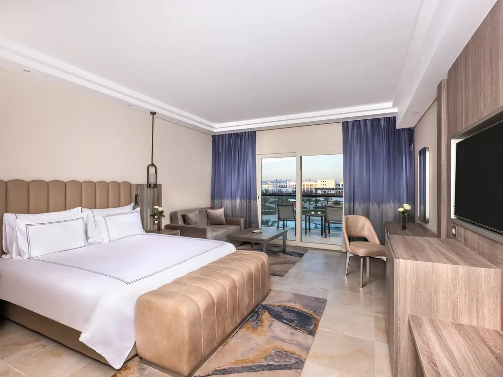 Rixos Radamis Sharm El Sheikh 5*, фото 10