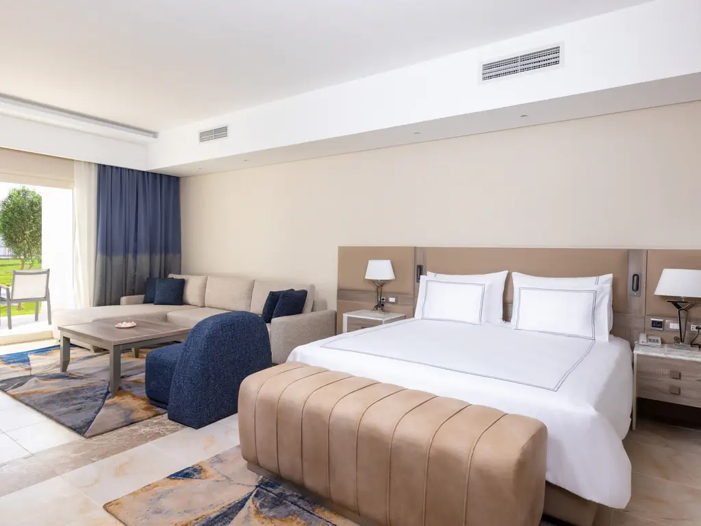 Rixos Radamis Sharm El Sheikh 5*, фото 12