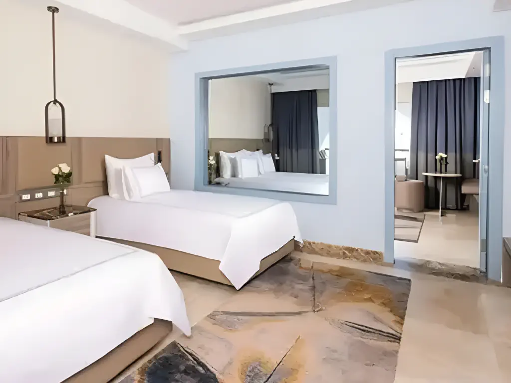 Rixos Radamis Sharm El Sheikh 5*, фото 11