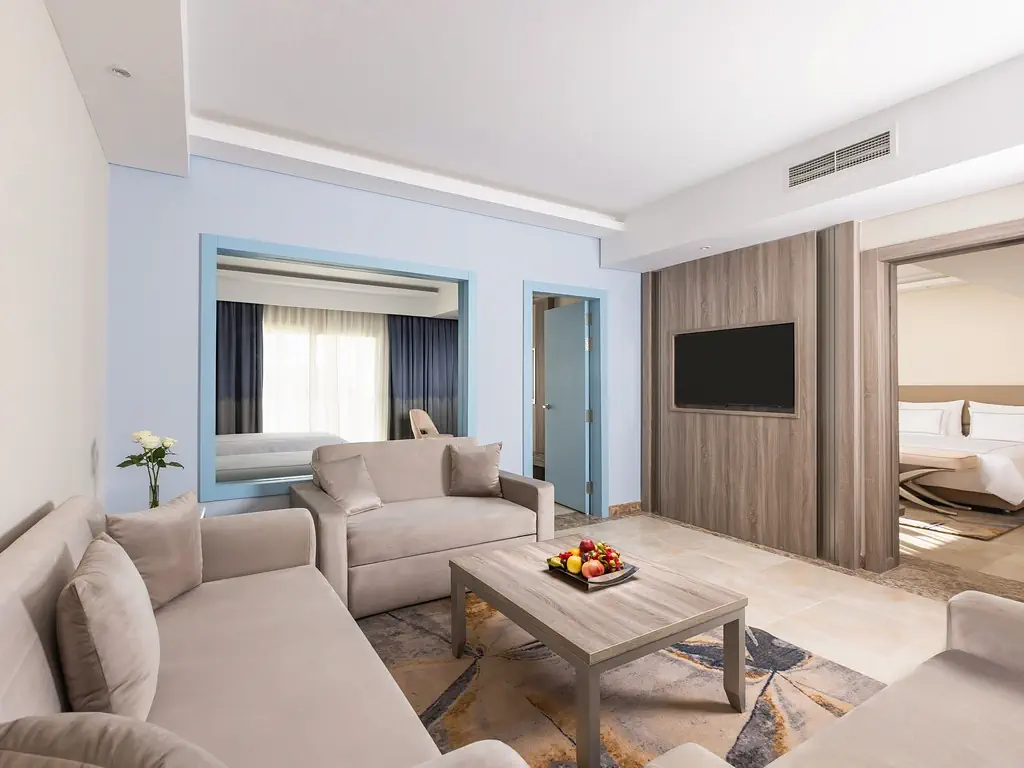 Rixos Radamis Sharm El Sheikh 5*, фото 13
