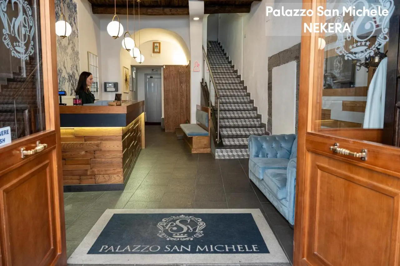 Palazzo San Michele 4*, фото 2