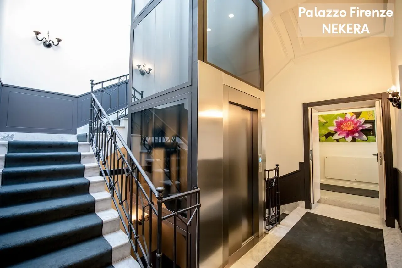 Palazzo Firenze 4*, фото 5